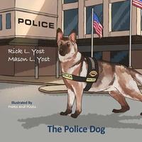 bokomslag The Policedog
