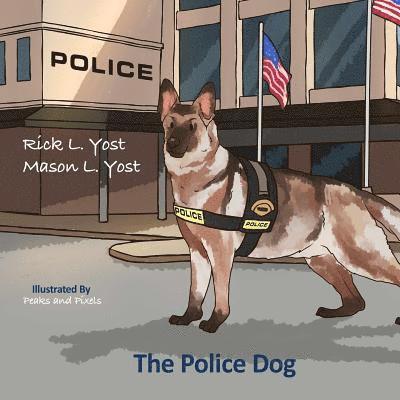 The Policedog 1