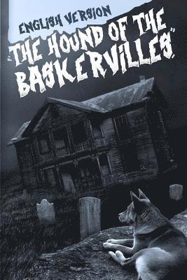 bokomslag The Hound of the Baskervilles
