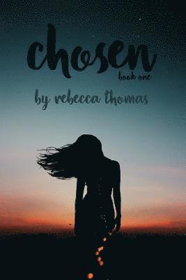 Rebecca Thomas - Chosen, Häftad