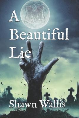 bokomslag A Beautiful Lie