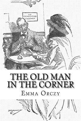 bokomslag The Old Man in the Corner