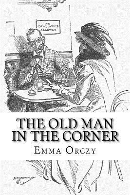 The Old Man in the Corner 1