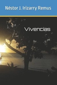 bokomslag Vivencias de Néstor J. Irizarry Remus