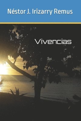 bokomslag Vivencias de Néstor J. Irizarry Remus