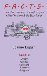 bokomslag F.A.C.T.S. Bible Study Guide Book 2: A New Testament Bible Study Series