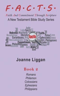 F.A.C.T.S. Bible Study Guide Book 2: A New Testament Bible Study Series 1