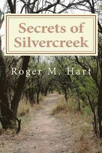 bokomslag Secrets of Silvercreek