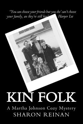 Kin Folk 1