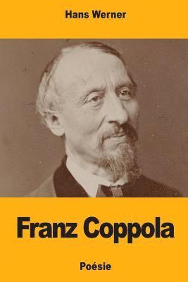 bokomslag Franz Coppola