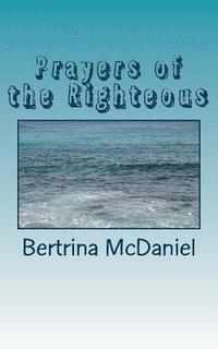 bokomslag Prayers of the Righteous: A Prayer When You Need It