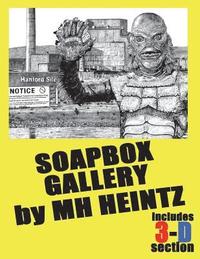 bokomslag Soapbox Gallery