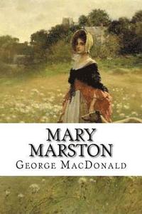 bokomslag Mary Marston