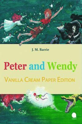 Peter and Wendy