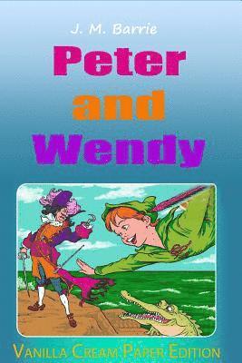 Peter and Wendy