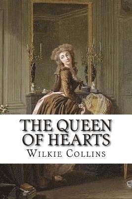 bokomslag The Queen of Hearts