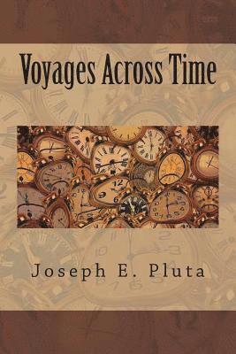 bokomslag Voyages Across Time