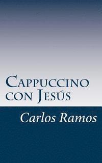 bokomslag Cappuccino con Jesús