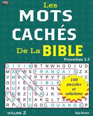 Les MOTS CACHÉS De La Bible 1