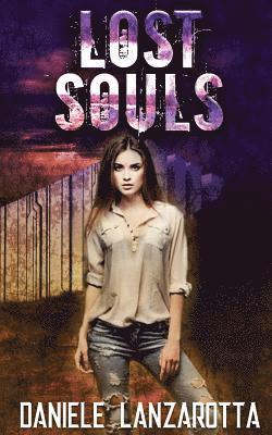 Lost Souls (Volume 1) 1