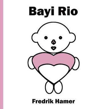 bokomslag Bayi Rio