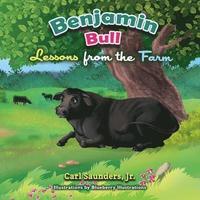 bokomslag Benjamin Bull: Lessons from the Farm