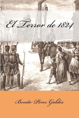 El Terror de 1824 1