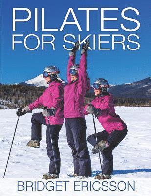 bokomslag Pilates for Skiers