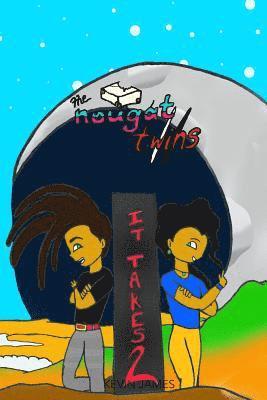 The Nougat Twins 2 1