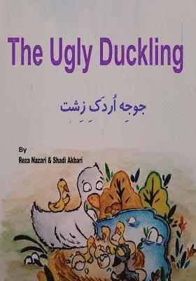 bokomslag The Ugly Duckling: Short Stories for Kids in Farsi