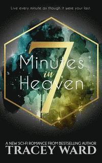 bokomslag 7 Minutes in Heaven