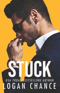 bokomslag Stuck: A Movie Star Romance