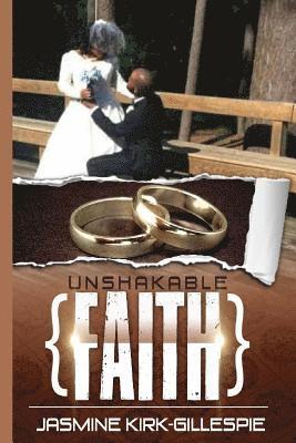 bokomslag Unshakable Faith