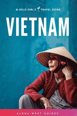 bokomslag Vietnam