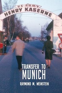 bokomslag Transfer to Munich