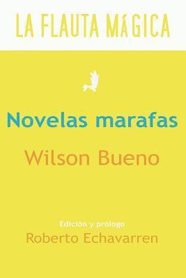 Wilson Bueno - Novelas marafas, Häftad. Tillgänglighet: Lägg i varukorg