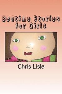 bokomslag Bedtime Stories for Girls