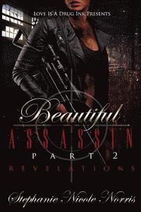 bokomslag Beautiful Assassin II