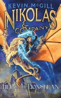 Nikolas and Company 1