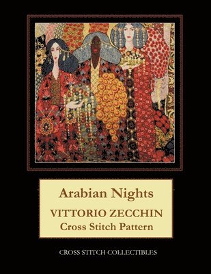 bokomslag Arabian Nights