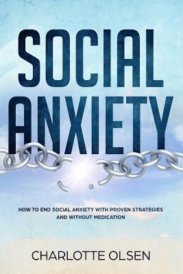 bokomslag Social Anxiety