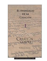 bokomslag El Evangelio De La Creacion