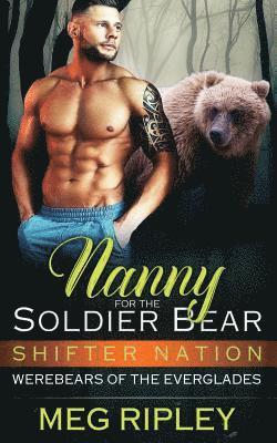 Nanny For The Soldier Bear 1