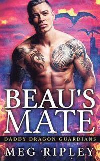 bokomslag Beau's Mate