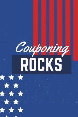 Couponing Rocks 1