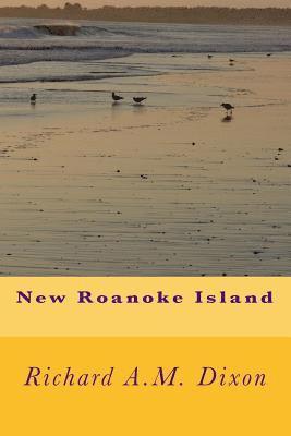 New Roanoke Island 1