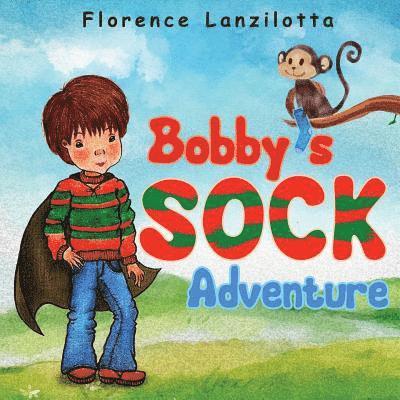 Bobby's Sock Adventure 1