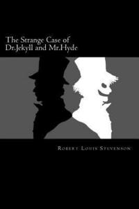 bokomslag The Strange Case of Dr.Jekyll and Mr.Hyde