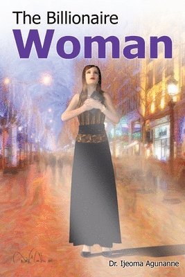 The Billionaire Woman 1