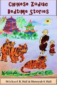 bokomslag Chinese Zodiac Bedtime Stories